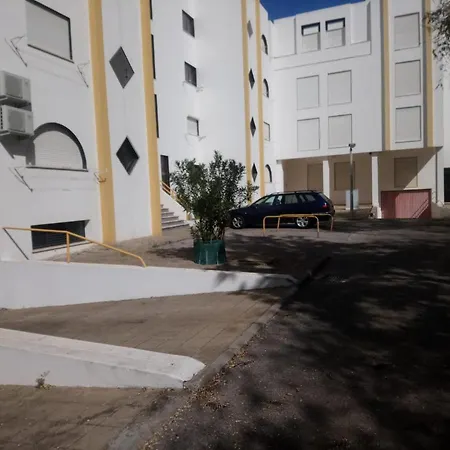 T2 Verde, Em A 150m Da Lejlighed