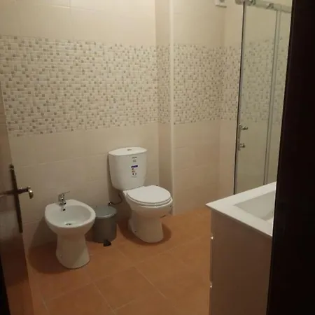 T2 Verde, Em A 150m Da Lejlighed Altura